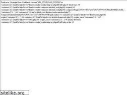 Sites similar to amf.be