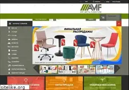 Sites similar to amf.com.ua