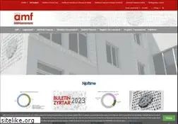 Sites similar to amf.gov.al
