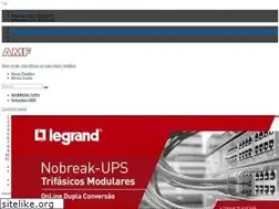 Sites similar to amf.inf.br