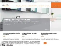 Sites similar to amf.lv