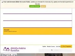 Sites similar to amf.org.au