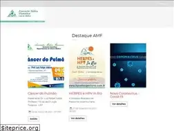 Sites similar to amf.org.br