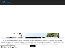 Sites similar to amf43.fr