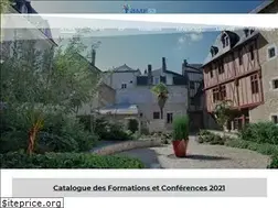 Sites similar to amf53.asso.fr