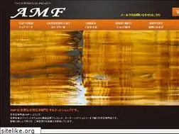 Sites similar to amf7.com
