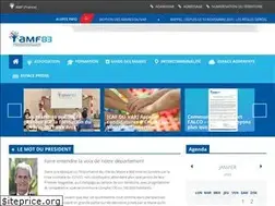 Sites similar to amf83.fr