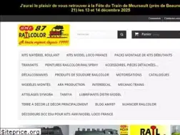 Sites similar to amf87.fr
