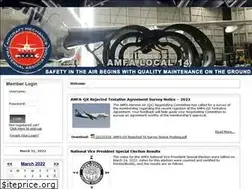 Sites similar to amfa14.org