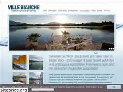 Sites similar to amfaakersee.at