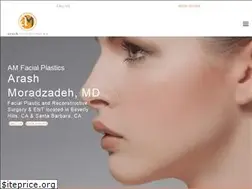 Sites similar to amfacialplastics.com
