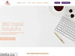 Sites similar to amfahs.com