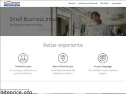 Sites similar to amfambusinessinsurance.com