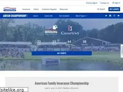 Sites similar to amfamchampionship.com