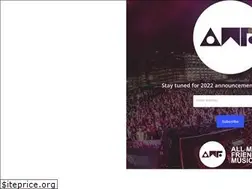 Sites similar to amfamfamf.com