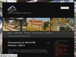 Sites similar to amfc-orleans.fr