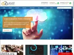 Sites similar to amfc.com.br
