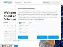 Sites similar to amfceilings.com