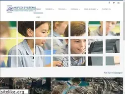 Sites similar to amfcosystems.com