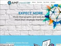 Sites similar to amfcreative.com