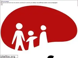 Sites similar to amfe.fr
