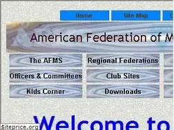 Sites similar to amfed.org