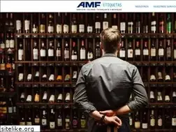 Sites similar to amfetiquetas.cl