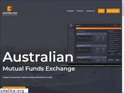 Sites similar to amfex.com
