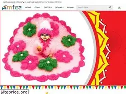 Sites similar to amfez.com