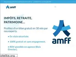 Sites similar to amff.fr