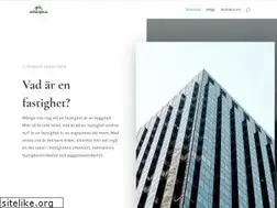 Sites similar to amffastigher.se