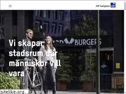 Sites similar to amffastigheter.se