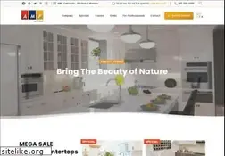 Sites similar to amfgranite.com