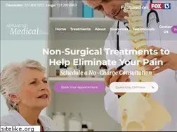 Sites similar to amfhealthcare.com