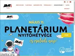 Sites similar to amfi.hu