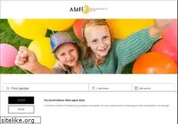 Sites similar to amfi.no