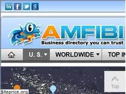 Sites similar to amfibi.directory
