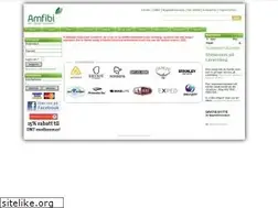 Sites similar to amfibi.no
