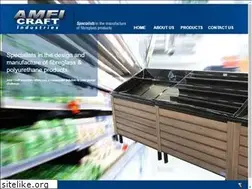 Sites similar to amficraft.co.za