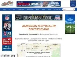 Sites similar to amfid.de