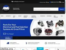 Sites similar to amfindustrialusa.com