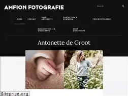 Sites similar to amfion.net