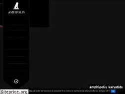Sites similar to amfipolis.com