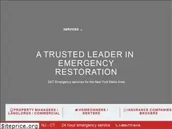 Sites similar to amfirerestoration.com