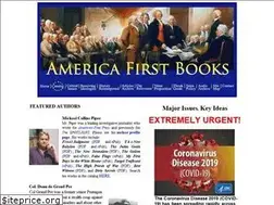 Sites similar to amfirstbooks.com