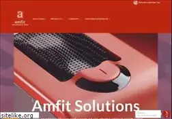 Sites similar to amfit.com