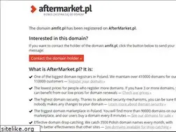 Sites similar to amfit.pl