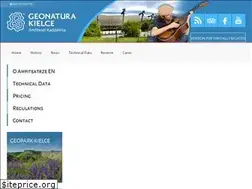 Sites similar to amfiteatr-kadzielnia.pl