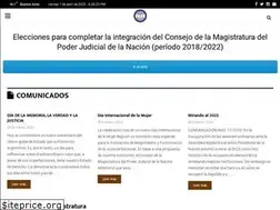 Sites similar to amfjn.org.ar