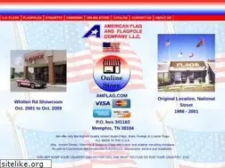 Sites similar to amflag.com